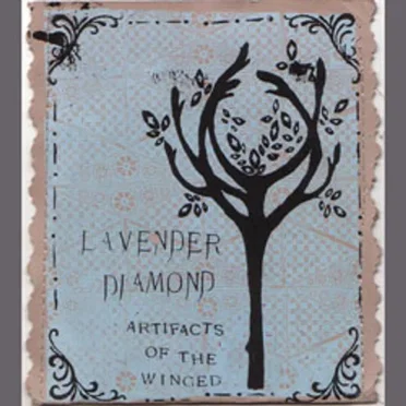 Artifacts of the Winged