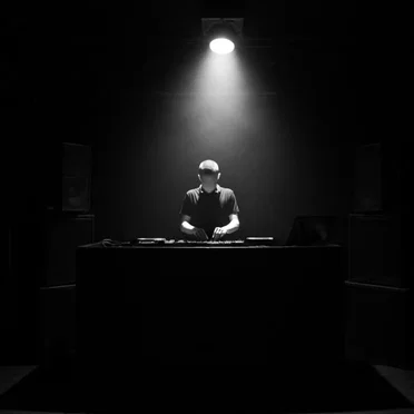 Light in Darkness