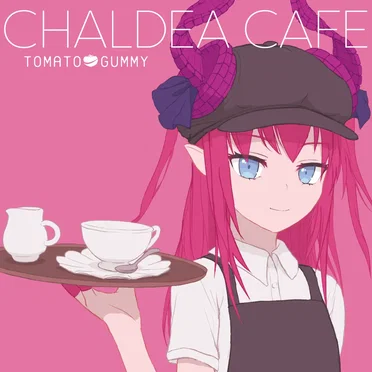 CHALDEA CAFE