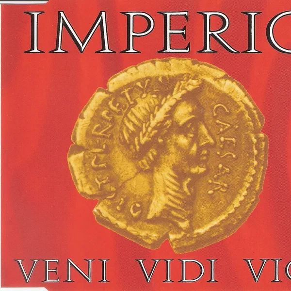 Veni Vidi Vici