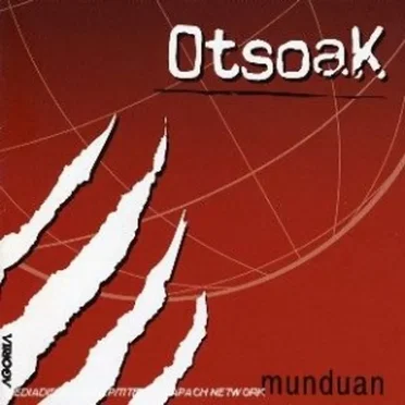 Munduan