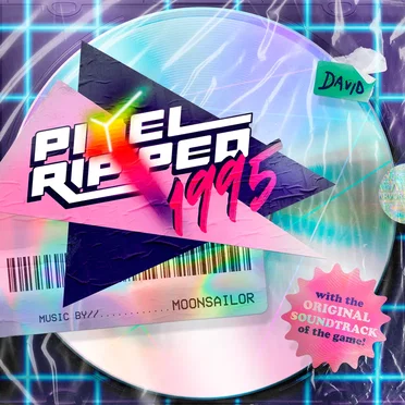PIXEL RIPPED 1995