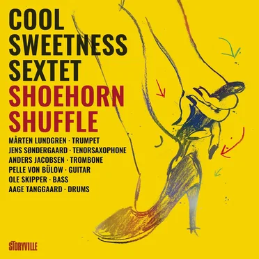 Cool Sweetness Sextet