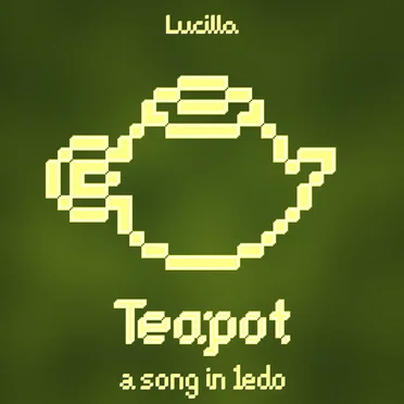 Teapot