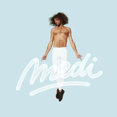 One Is Not Enough by Medi - album cover