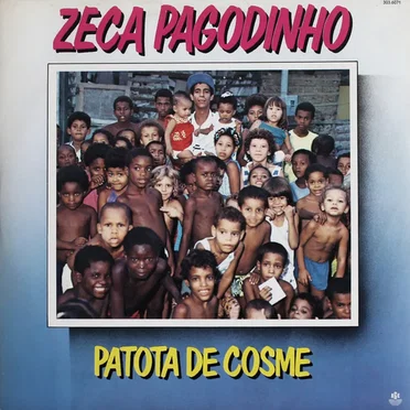 Patota de Cosme