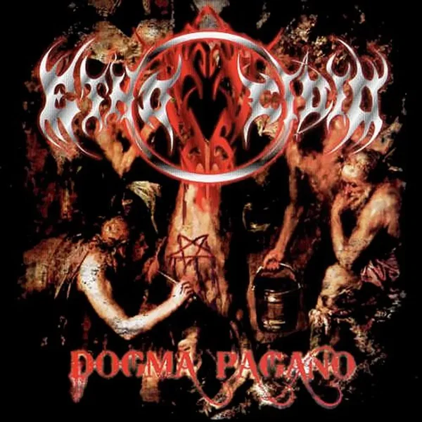 Dogma pagano