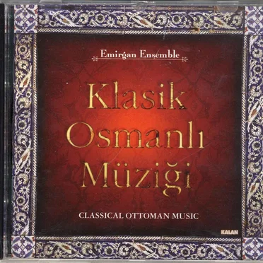 Klasik Osmanlı Müziği