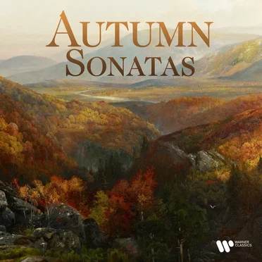 Autumn Sonatas by Various Artists - album cover