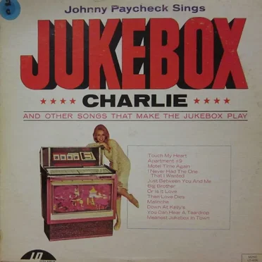 Jukebox Charlie