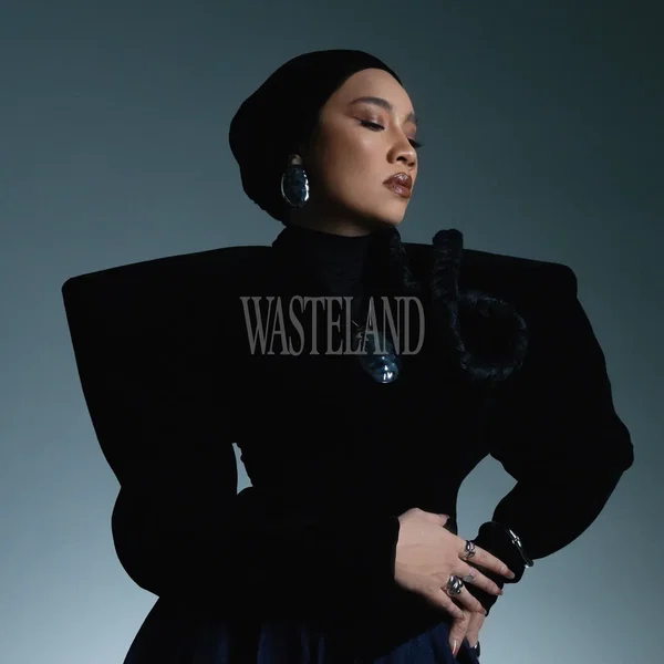 wasteland