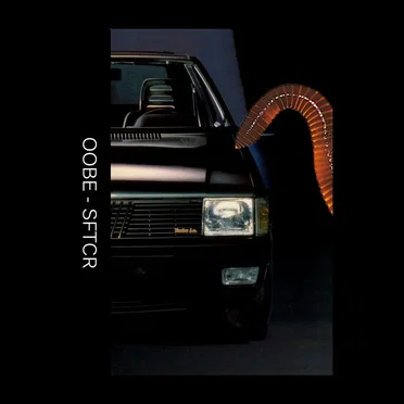 SFTCR by OOBE - album cover