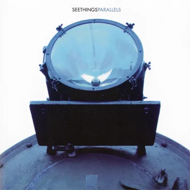 Parallels by Seethings - album cover