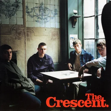 The Crescent