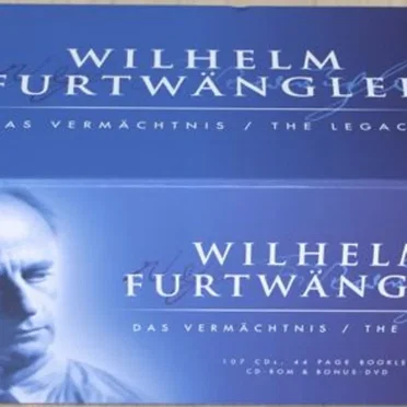 Das Vermächtnis (The Legacy)