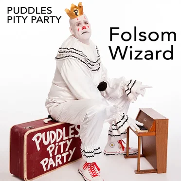 Folsom Wizard