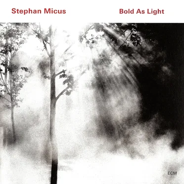 Bold as Light