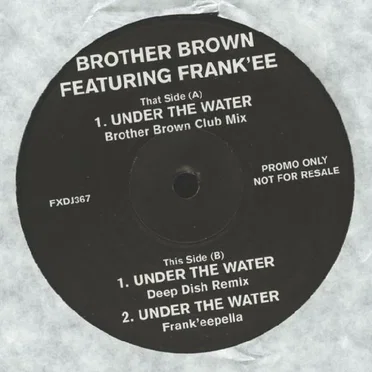 Under the Water