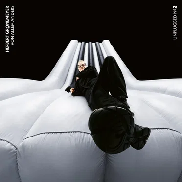 Unplugged № 2: Von allem anders