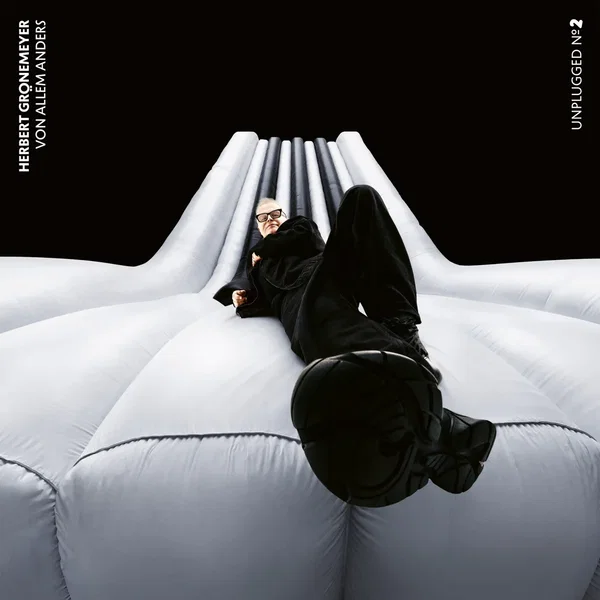 Unplugged № 2: Von allem anders