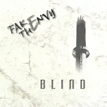 Blind by Fake the Envy - album cover
