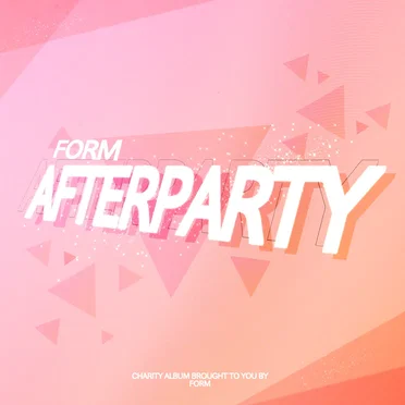 Afterparty by Various Artists - album cover