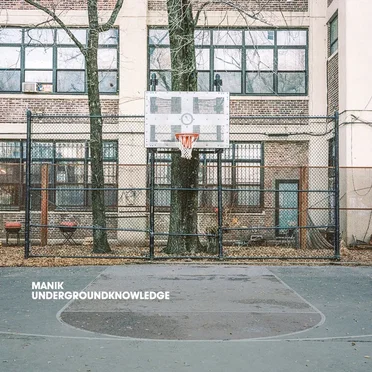 Undergroundknowledge