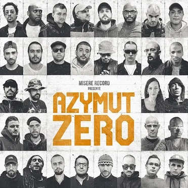 Azymut Zero