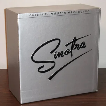 Sinatra