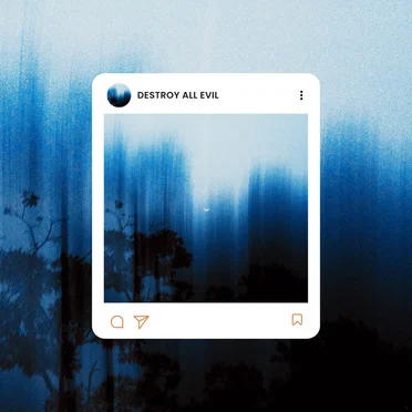 DESTROY ALL EVIL