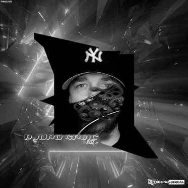 Rise EP by Djuro Gajic - album cover