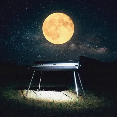 Dedicato alla luna