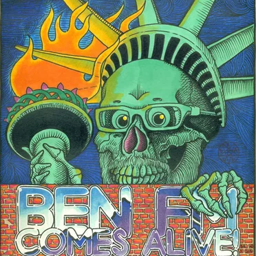 Ben FM Comes Alive!