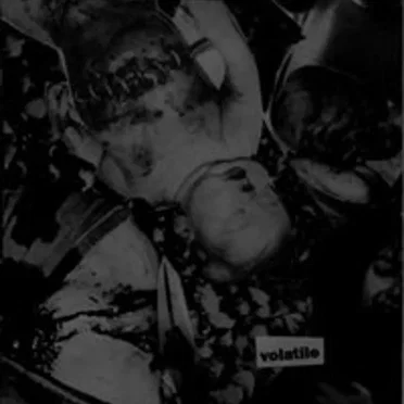Volatile Debasement by Coma Detox - album cover