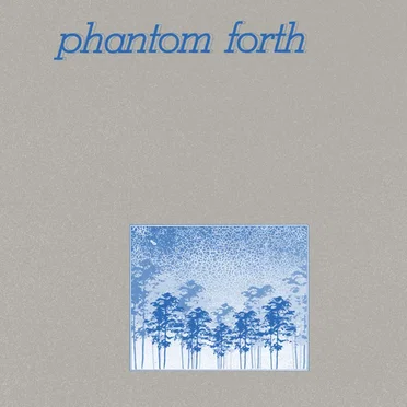 The EEPP by Phantom Forth - album cover