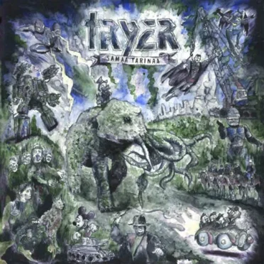 Tryer