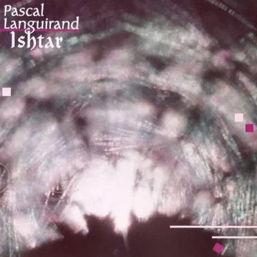 Ishtar by Pascal Languirand - album cover