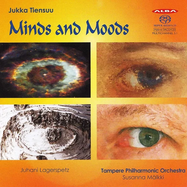 Minds and Moods