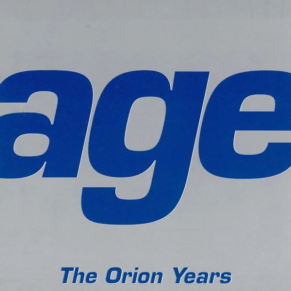 The Orion Years