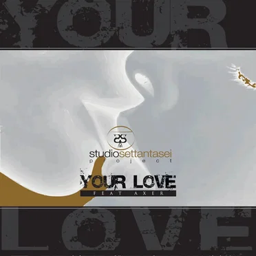 Your Love by Studio 76 - album cover