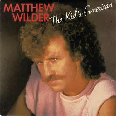 The Kid's American