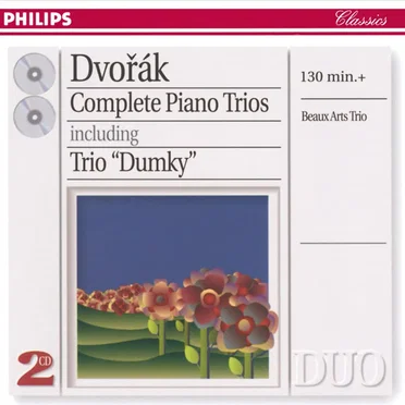 Complete Piano Trios