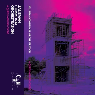 A Queen Among Clods by Salisman Communal Orchestration - album cover