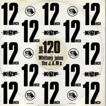 Whitney Joins The JAMs