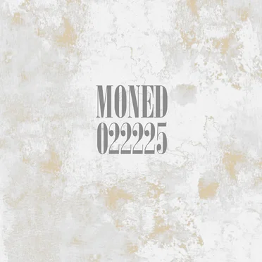 LIVE 022225 by MONED - album cover