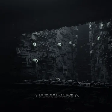 Dissolving Into Solitary Landscapes