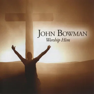 Worship Him