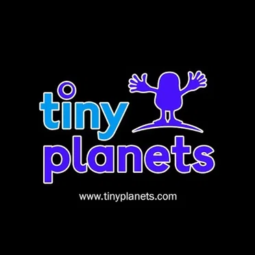 Tiny Planets Theme Tune