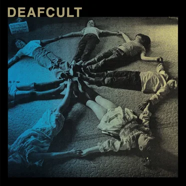 DEAFCULT by DEAFCULT - album cover