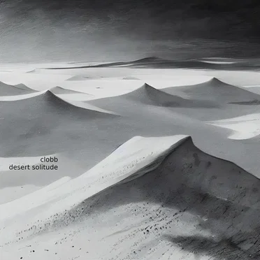 Desert Solitude